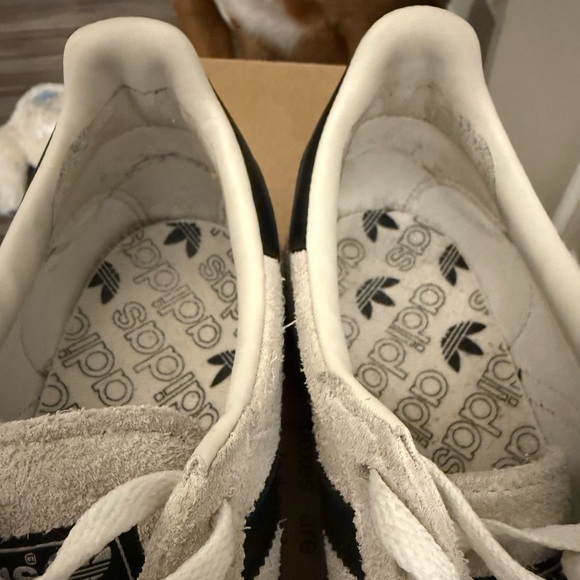 Samba Adidas Handball Spezial - Picture 10 of 10